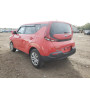 2020 Kia Soul Lx 2.0L vin: KNDJ23AU7L7******