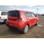 2020 Kia Soul Lx 2.0L vin: KNDJ23AU7L7******