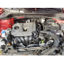 2020 Kia Soul Lx 2.0L vin: KNDJ23AU7L7******