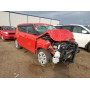 2020 Kia Soul Lx 2.0L vin: KNDJ23AU7L7******