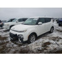 2020 Kia Soul Lx 2.0L vin: KNDJ23AU9L7******