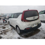 2020 Kia Soul Lx 2.0L vin: KNDJ23AU9L7******