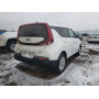 2020 Kia Soul Lx 2.0L vin: KNDJ23AU9L7******