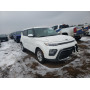 2020 Kia Soul Lx 2.0L vin: KNDJ23AU9L7******