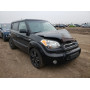2010 Kia Soul + 2.0L vin: KNDJT2A29A7******