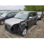 2010 Kia Soul + 2.0L vin: KNDJT2A2XA7******