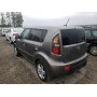 2010 Kia Soul + 2.0L vin: KNDJT2A2XA7******