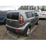 2010 Kia Soul + 2.0L vin: KNDJT2A2XA7******
