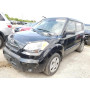 2011 Kia Soul 1.6L vin: KNDJT2A19B7******