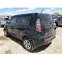 2011 Kia Soul 1.6L vin: KNDJT2A19B7******