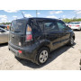 2011 Kia Soul 1.6L vin: KNDJT2A19B7******
