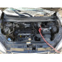 2011 Kia Soul 1.6L vin: KNDJT2A19B7******