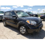 2011 Kia Soul 1.6L vin: KNDJT2A19B7******