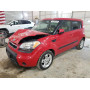 2011 Kia Soul + 2.0L vin: KNDJT2A23B7******