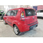 2011 Kia Soul + 2.0L vin: KNDJT2A23B7******