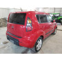 2011 Kia Soul + 2.0L vin: KNDJT2A23B7******