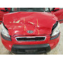 2011 Kia Soul + 2.0L vin: KNDJT2A23B7******