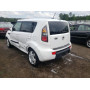2011 Kia Soul + 2.0L vin: KNDJT2A24B7******