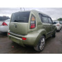 2011 Kia Soul + 2.0L vin: KNDJT2A27B7******
