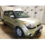 2012 Kia Soul 1.6L vin: KNDJT2A5XC7******