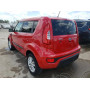 2012 Kia Soul + 2.0L vin: KNDJT2A62C7******