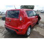 2012 Kia Soul + 2.0L vin: KNDJT2A62C7******
