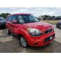2012 Kia Soul + 2.0L vin: KNDJT2A62C7******