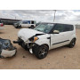 2012 Kia Soul + 2.0L vin: KNDJT2A64C7******