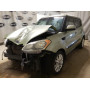 2012 Kia Soul + 2.0L vin: KNDJT2A68C7******