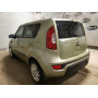 2012 Kia Soul + 2.0L vin: KNDJT2A68C7******
