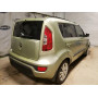 2012 Kia Soul + 2.0L vin: KNDJT2A68C7******