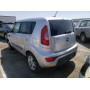 2013 Kia Soul + 2.0L vin: KNDJT2A62D7******