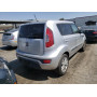 2013 Kia Soul + 2.0L vin: KNDJT2A62D7******