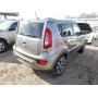 2013 Kia Soul + 2.0L vin: KNDJT2A6XD7******