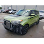 2014 Kia Soul 1.6L vin: KNDJN2A26E7******