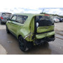 2014 Kia Soul 1.6L vin: KNDJN2A26E7******