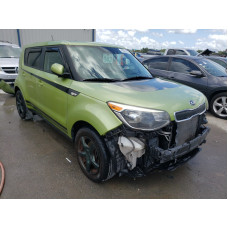 2014 Kia Soul 1.6L vin: KNDJN2A26E7******