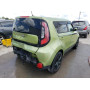 2014 Kia Soul 1.6L vin: KNDJN2A26E7******