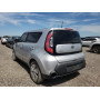 2014 Kia Soul + 2.0L vin: KNDJP3A50E7******