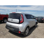 2014 Kia Soul + 2.0L vin: KNDJP3A50E7******