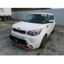 2014 Kia Soul + 2.0L vin: KNDJP3A52E7******