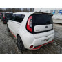 2014 Kia Soul + 2.0L vin: KNDJP3A52E7******