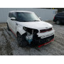 2014 Kia Soul + 2.0L vin: KNDJP3A52E7******