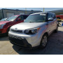 2015 Kia Soul 1.6L vin: KNDJN2A20F7******