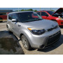 2015 Kia Soul 1.6L vin: KNDJN2A20F7******