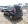 2015 Kia Soul 1.6L vin: KNDJN2A23F7******