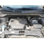 2015 Kia Soul 1.6L vin: KNDJN2A23F7******
