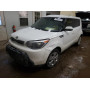 2016 Kia Soul 1.6L vin: KNDJN2A21G7******
