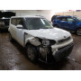 2016 Kia Soul 1.6L vin: KNDJN2A21G7******