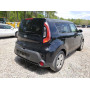 2016 Kia Soul 1.6L vin: KNDJN2A24G7******